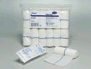Sterile Gauze